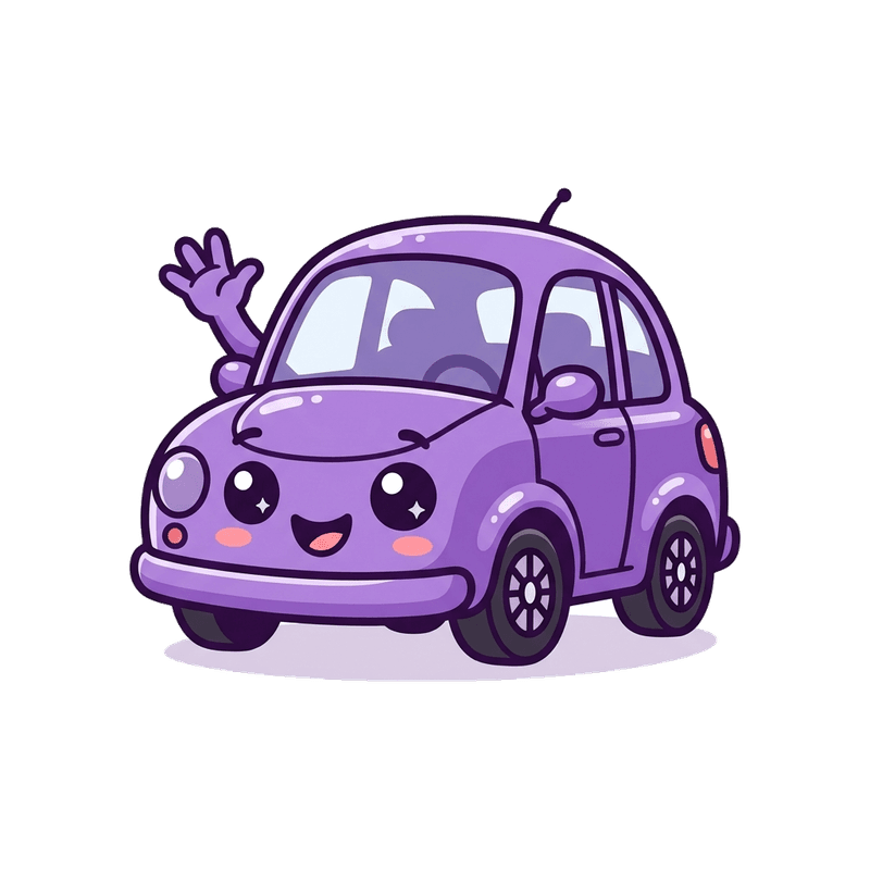 Scrappy welcoming you