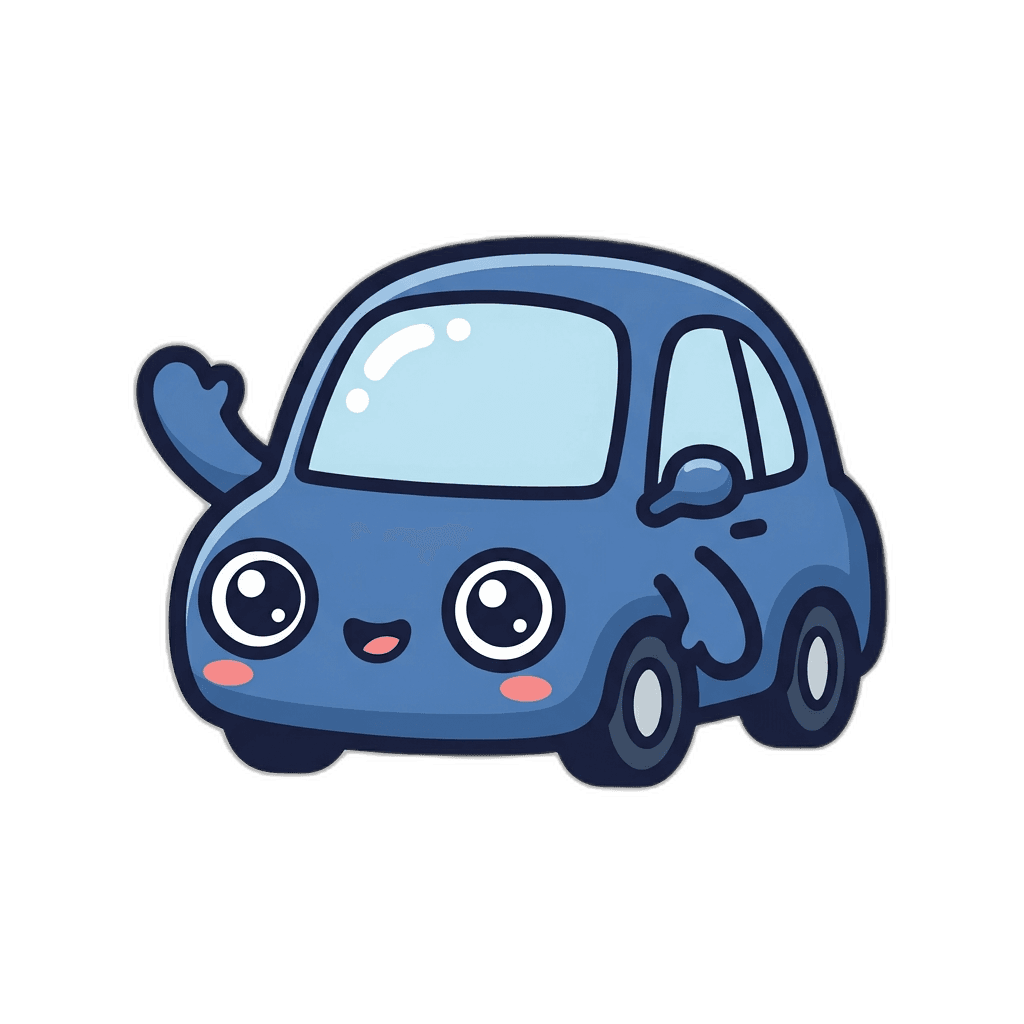 Scrappy welcoming you